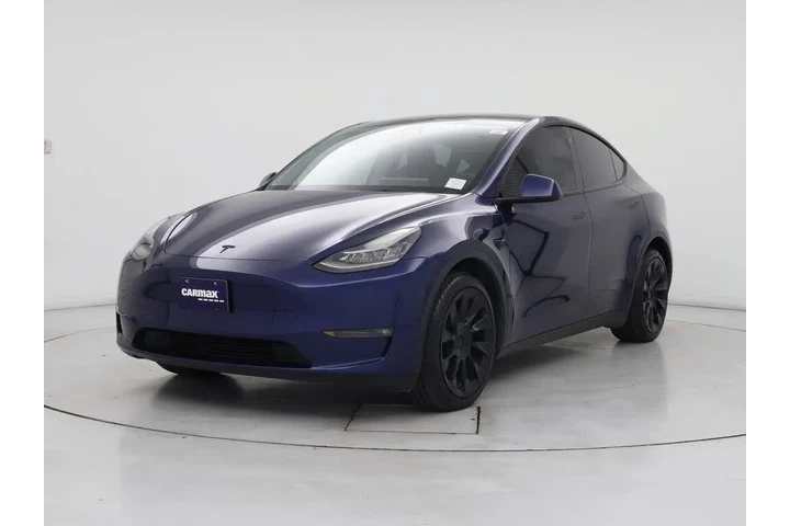 $29998 : Tesla Model Y 2022 AWD Long image 4