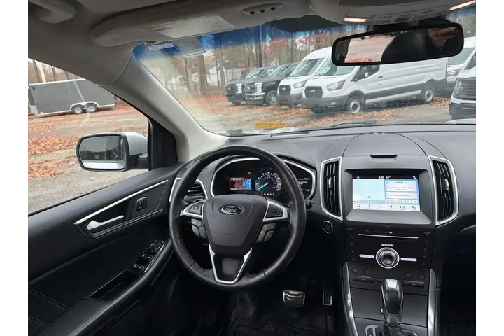 $16977 : Ford Edge 2017 AWD Sport 4dr image 9