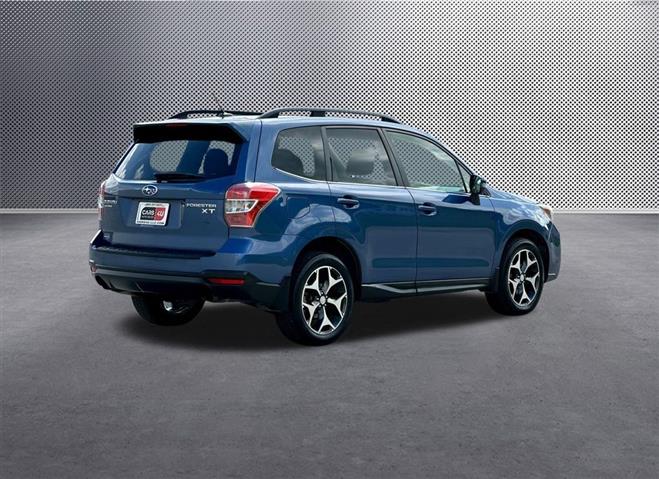 $12467 : 2014 Forester 2.0XT Touring image 8