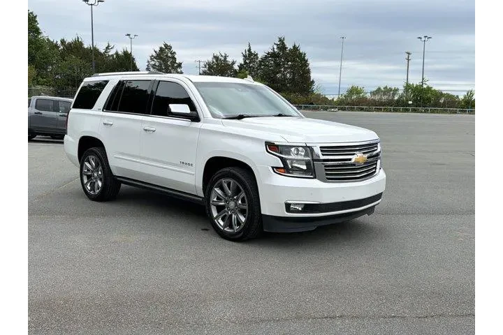 $27898 : Chevrolet Tahoe 2016 4x4 LTZ image 7