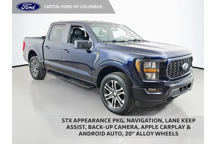 $29999 : Ford F-150 2023 4x4 Lariat 4 image 1