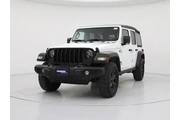 $29998 : Jeep Wrangler Unlimited 2021 thumbnail