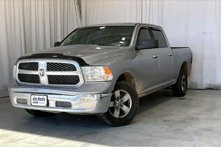 $20591 : Ram 1500 Classic 2019 4x4 Lo image 2
