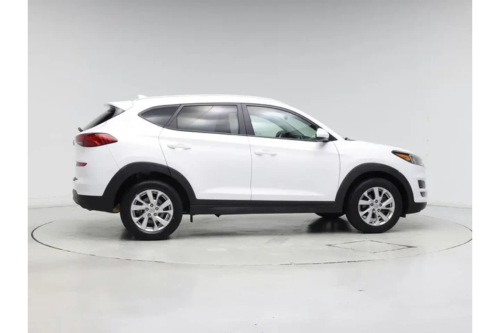 $18998 : Hyundai TUCSON 2021 Value 4d image 7
