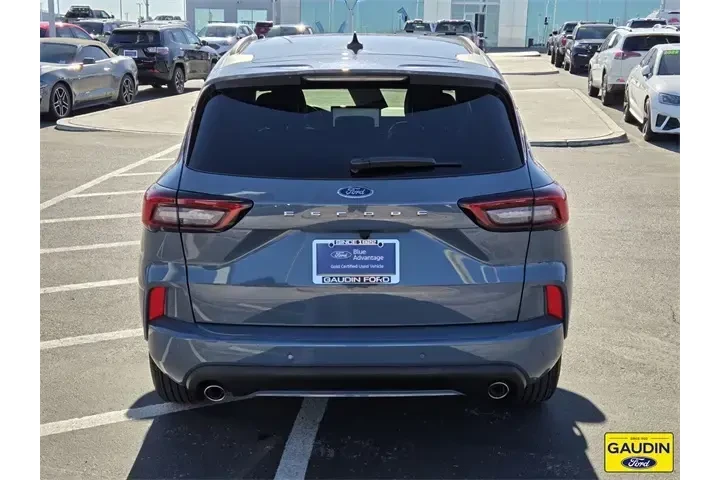 $25900 : Ford Escape 2024 ST-Line 4dr image 6