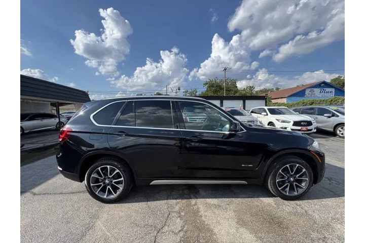 $23999 : 2018 BMW X5 sDrive35i image 8