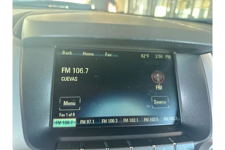 $5946 : Chevrolet Equinox 2015 LT 4d image 7