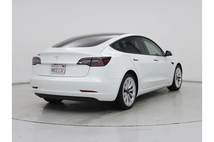 $24998 : Tesla Model 3 2021 Standard image 8