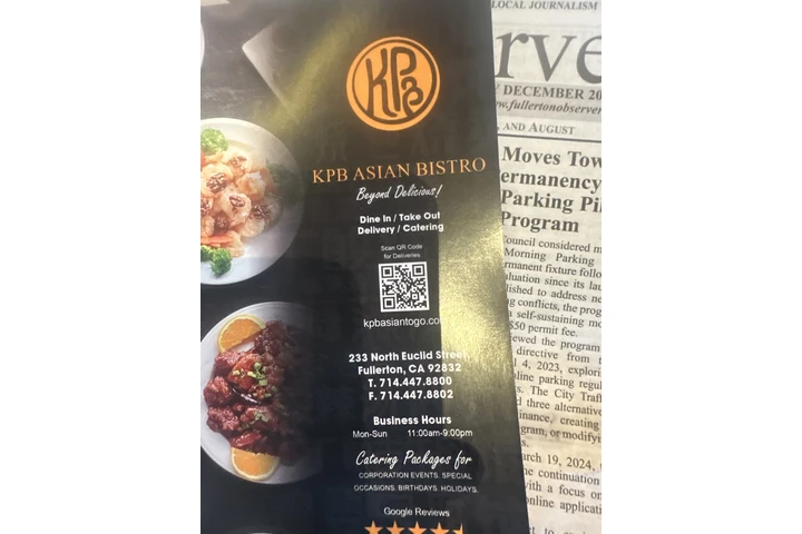 restaurante asiático image 1