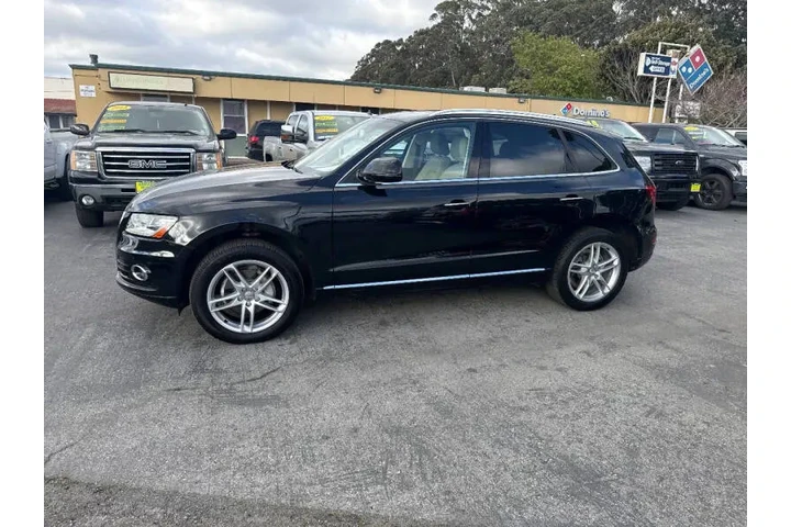$11999 : 2016 Q5 2.0T quattro Premium image 2
