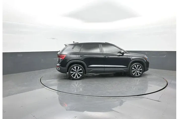 $20696 : Volkswagen Taos 2022 AWD SE image 8