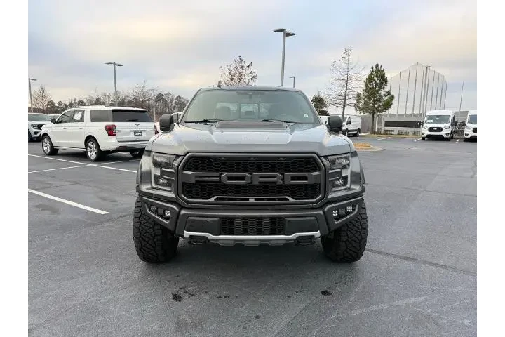 $37998 : Ford F-150 2019 4x4 Raptor 4 image 2