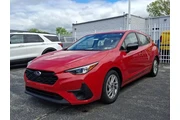 $22705 : Subaru Impreza 2024 AWD Base thumbnail