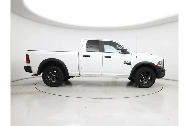 $24998 : Ram 1500 Classic 2021 4x4 Wa image 7