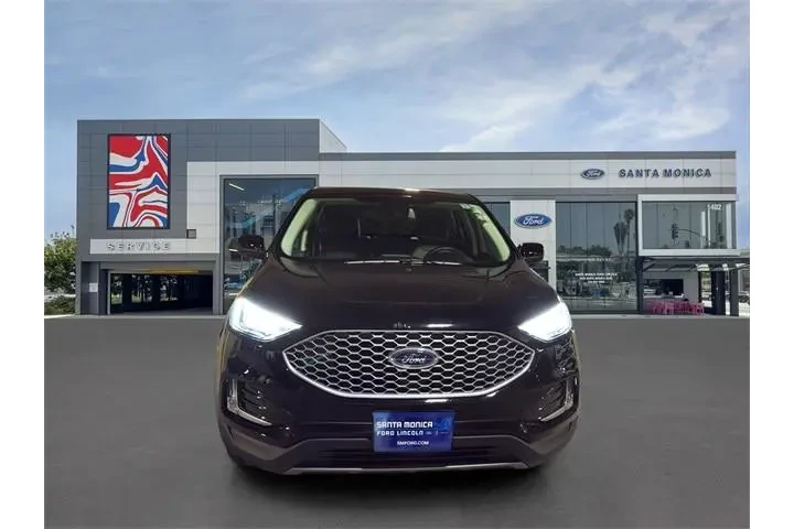 $24991 : Ford Edge 2023 AWD SEL 4dr C image 8