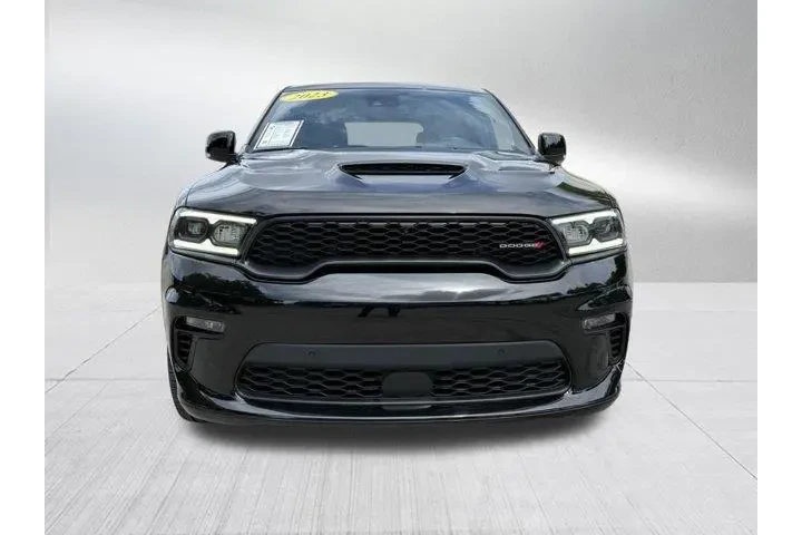 $39996 : Dodge Durango 2023 R/T 4dr S image 2