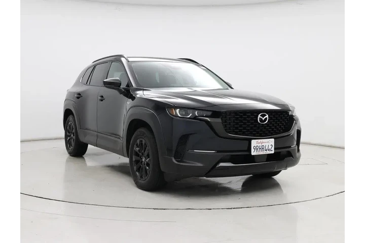 $34998 : Mazda CX-50 Hybrid 2025 AWD image 1