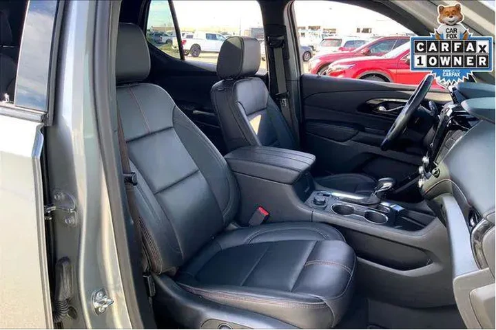 $38985 : Chevrolet Traverse 2023 4x4 image 7