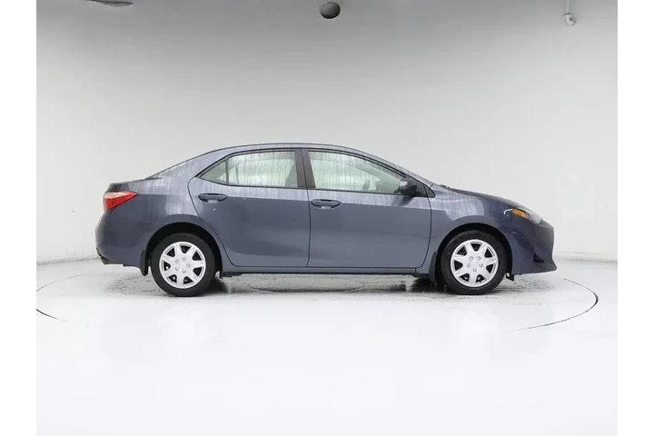 $14998 : Toyota Corolla 2017 LE 4dr S image 7