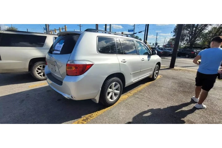$7500 : 2009 TOYOTA HIGHLANDER2009 TO image 10