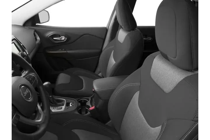 $7525 : Jeep Cherokee 2016 4x4 Sport image 9