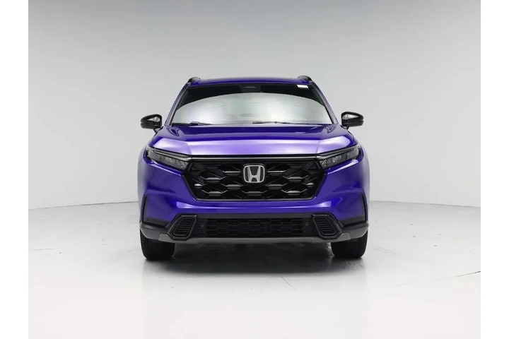 $32998 : Honda CR-V Hybrid 2024 AWD S image 5