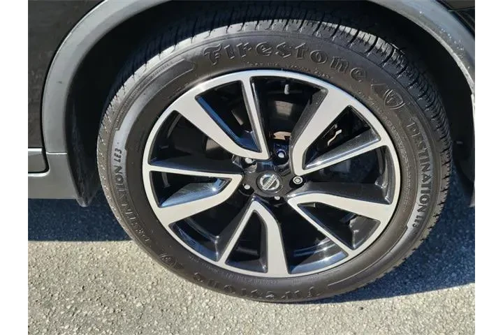 $12991 : Nissan Rogue 2018 S 4dr Cros image 7