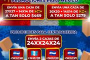 ENVIOS DE USA A MEXICO thumbnail