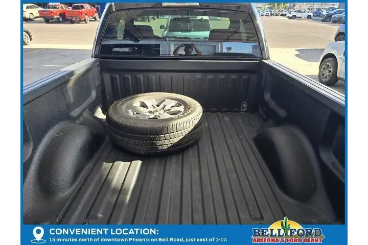 $18441 : Ford F-150 2014 4x4 STX 2dr image 5