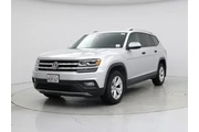 $19998 : Volkswagen Atlas 2018 AWD V6 thumbnail