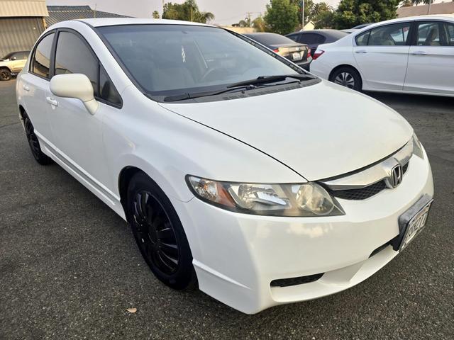 $6500 : 2011 HONDA CIVIC2011 HONDA CI image 4