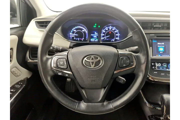 $17998 : Toyota Avalon Hybrid 2015 Li image 10