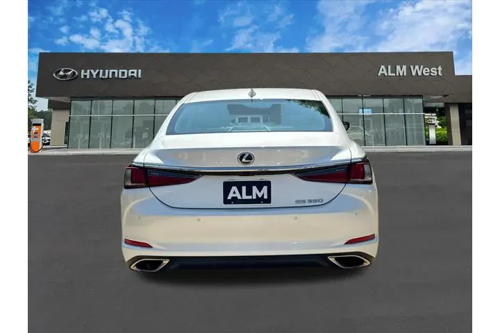 $37820 : Lexus ES 350 2023 4dr Sedan image 6