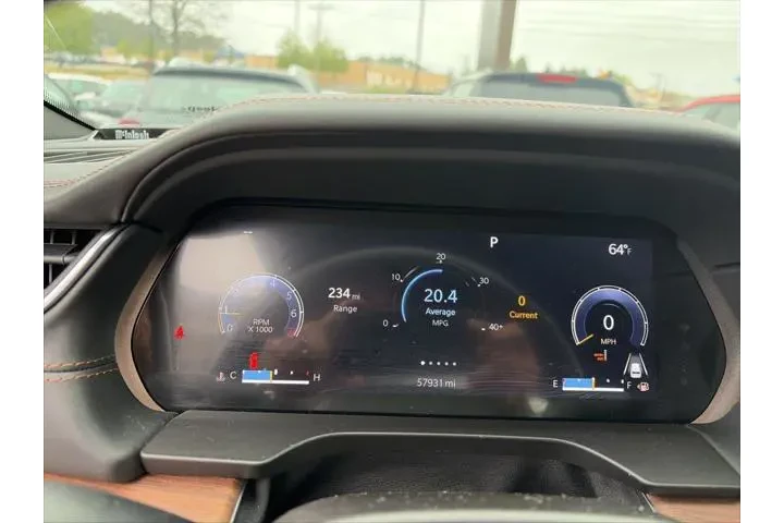 $36288 : Jeep Grand Cherokee 2022 4x4 image 9