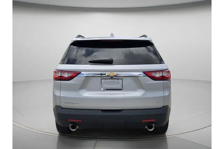 $23703 : Chevrolet Traverse 2019 LT L image 5