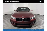 BMW 5 Series 2023 AWD 530i x en Long Island