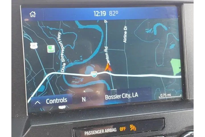 $16998 : Ford F-150 2020 4x2 XL 4dr S image 5