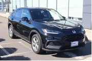 $23360 : Honda HR-V 2025 LX 4dr Cross thumbnail