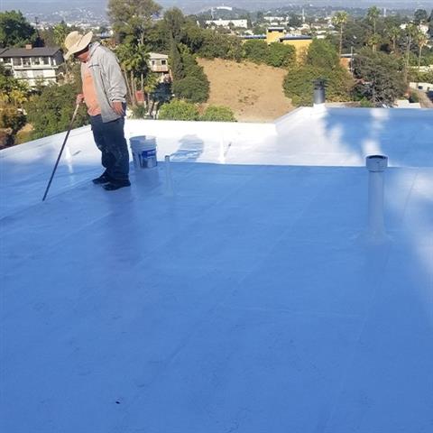 Affordable Roof Repair Service image 1