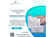 Buy Antibiotic Medicine Online en Buffalo