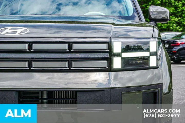 $29460 : Hyundai SANTA FE 2024 SEL 4d image 10