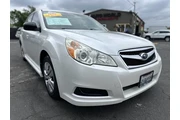 2010 Legacy 2.5i en Sacramento