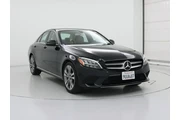 Mercedes-Benz C-Class 2019 C en Sacramento
