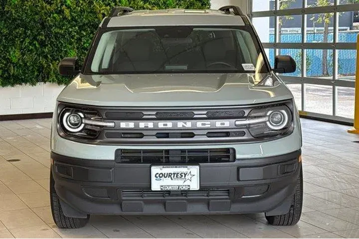 $26676 : Ford Bronco Sport 2024 AWD B image 9