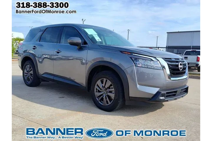 $20408 : Nissan Pathfinder 2022 S 4dr image 9