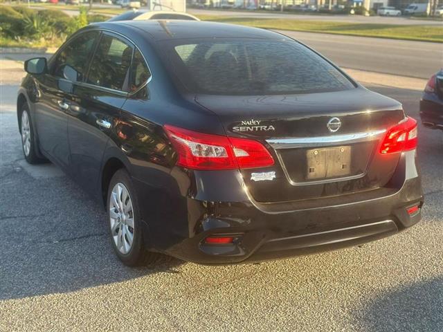 $11990 : 2019 NISSAN SENTRA image 5