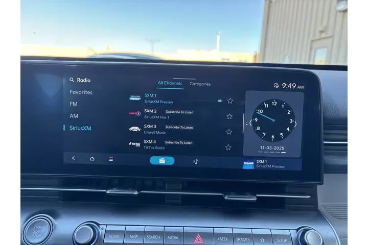 $22999 : Hyundai KONA 2024 SEL 4dr Cr image 8