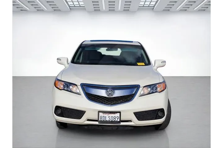 $12479 : Acura RDX 2014 4dr SUV image 2
