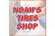 NOAH'S TIRE SHOP en San Diego