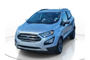 $9691 : Ford EcoSport 2019 Titanium thumbnail